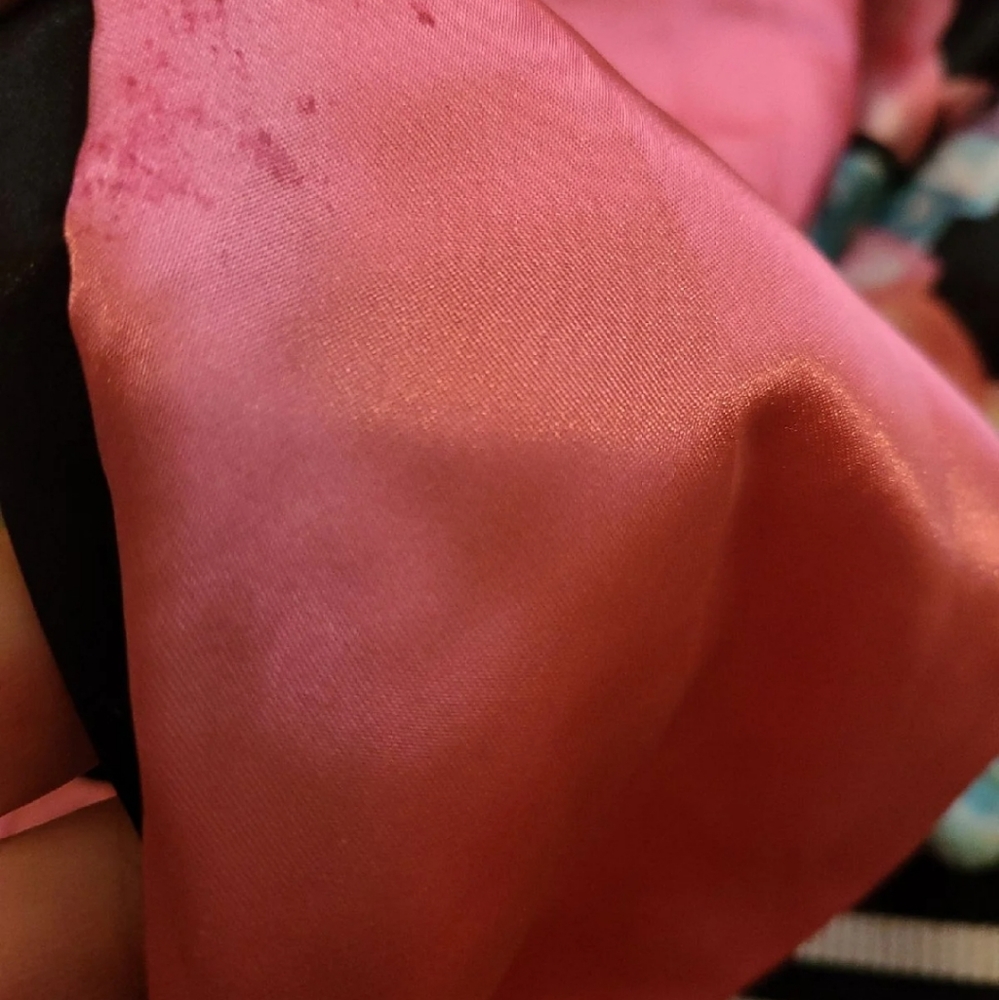 Jojo siwa bomber bow jacket - Picture 4 of 5
